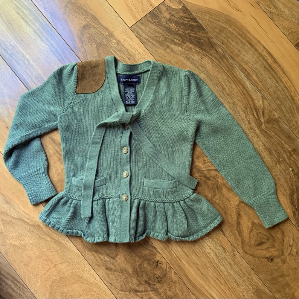 Ralph Lauren sweater